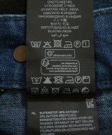 G-STAR RAW（ジースターロー）ロング・マキシ丈スカート 紺 サイズ:24(S位) レディース/2200719228018