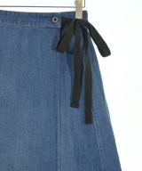 G-STAR RAW（ジースターロー）ロング・マキシ丈スカート 紺 サイズ:24(S位) レディース/2200719228018