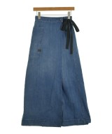 G-STAR RAW ロング・マキシ丈スカート