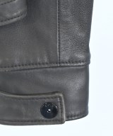 G-STAR RAW（ジースターロー）ライダース グレー サイズ:XS レディース/2200684452029