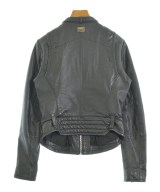 G-STAR RAW（ジースターロー）ライダース 黒 サイズ:S レディース/2200688999018