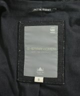 G-STAR RAW（ジースターロー）ライダース 黒 サイズ:S レディース/2200688999018