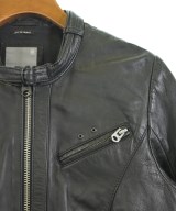 G-STAR RAW（ジースターロー）ライダース 黒 サイズ:S レディース/2200688999018