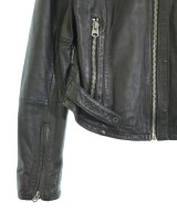 G-STAR RAW（ジースターロー）ライダース 黒 サイズ:S レディース/2200688999018