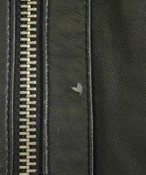 G-STAR RAW（ジースターロー）ライダース 黒 サイズ:S レディース/2200688999018