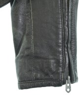 G-STAR RAW（ジースターロー）ライダース 黒 サイズ:S レディース/2200688999018