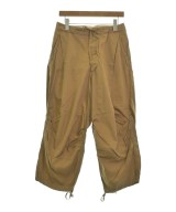HAVERSACK クロップドパンツ