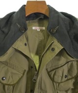 HAVERSACK（ハバーサック）その他 カーキ サイズ:0(XS位) レディース/2200634926358