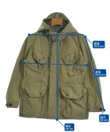 HAVERSACK（ハバーサック）その他 カーキ サイズ:0(XS位) レディース/2200634926358