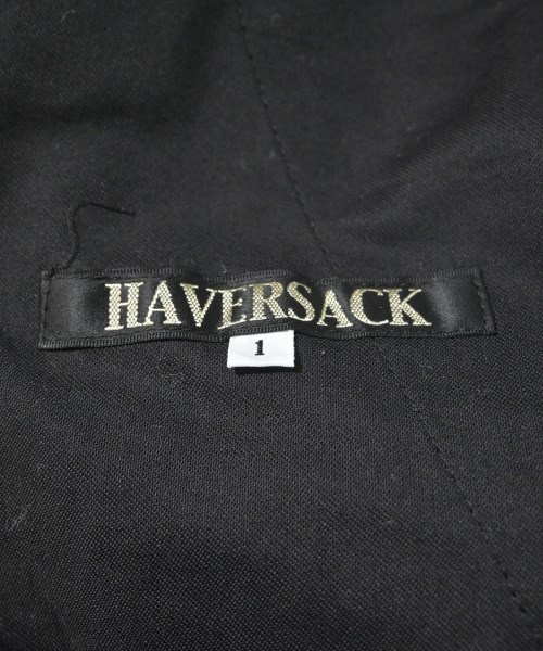HAVERSACK（ハバーサック）ロング・マキシ丈スカート グレー サイズ:1(S位) レディース/2200632181254
