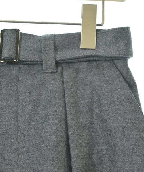 HAVERSACK（ハバーサック）ロング・マキシ丈スカート グレー サイズ:1(S位) レディース/2200632181254