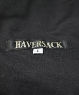 HAVERSACK（ハバーサック）ロング・マキシ丈スカート グレー サイズ:1(S位) レディース/2200632181254