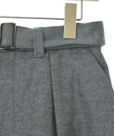 HAVERSACK（ハバーサック）ロング・マキシ丈スカート グレー サイズ:1(S位) レディース/2200632181254