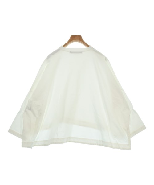 HAVERSACK（ハバーサック）Tシャツ・カットソー 白 サイズ:0(XS位) レディース/2200610347122