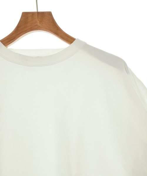 HAVERSACK（ハバーサック）Tシャツ・カットソー 白 サイズ:0(XS位) レディース/2200610347122