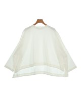 HAVERSACK（ハバーサック）Tシャツ・カットソー 白 サイズ:0(XS位) レディース/2200610347122