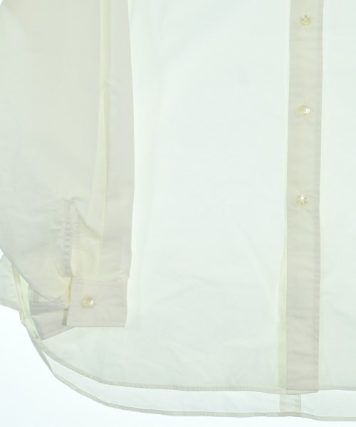 HAVERSACK（ハバーサック）ブラウス 白 サイズ:1(S位) レディース/2200612537675