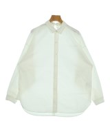 HAVERSACK（ハバーサック）ブラウス 白 サイズ:1(S位) レディース/2200612537675