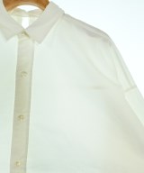 HAVERSACK（ハバーサック）ブラウス 白 サイズ:1(S位) レディース/2200612537675