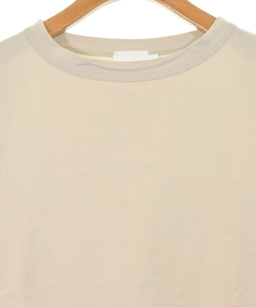 HAVERSACK（ハバーサック）Tシャツ・カットソー ベージュ サイズ:S レディース/2200626668280