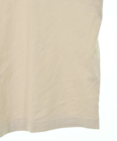 HAVERSACK（ハバーサック）Tシャツ・カットソー ベージュ サイズ:S レディース/2200626668280