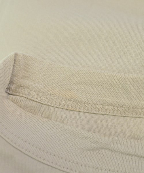 HAVERSACK（ハバーサック）Tシャツ・カットソー ベージュ サイズ:S レディース/2200626668280