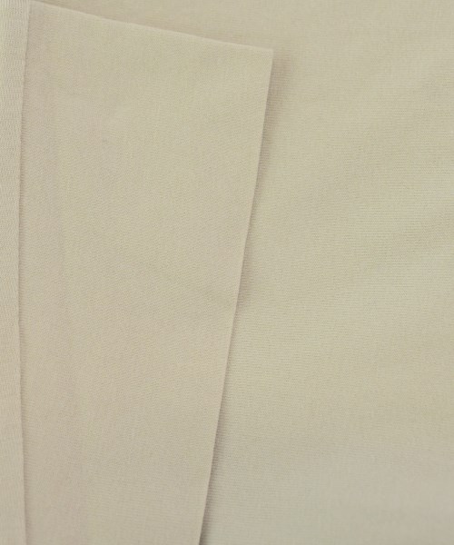 HAVERSACK（ハバーサック）Tシャツ・カットソー ベージュ サイズ:S レディース/2200626668280