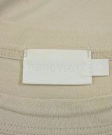 HAVERSACK（ハバーサック）Tシャツ・カットソー ベージュ サイズ:S レディース/2200626668280