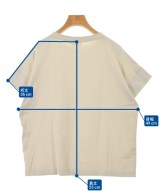 HAVERSACK（ハバーサック）Tシャツ・カットソー ベージュ サイズ:S レディース/2200626668280