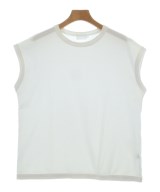 HAVERSACK（ハバーサック）Tシャツ・カットソー 白 サイズ:S レディース/2200626668396