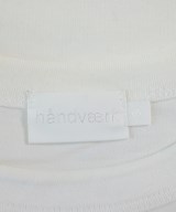HAVERSACK（ハバーサック）Tシャツ・カットソー 白 サイズ:S レディース/2200626668396