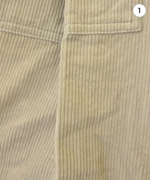 HAVERSACK（ハバーサック）その他 ベージュ サイズ:1(S位) レディース/2200636498037