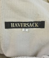 HAVERSACK（ハバーサック）その他 ベージュ サイズ:1(S位) レディース/2200636498037