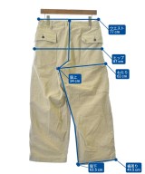 HAVERSACK（ハバーサック）その他 ベージュ サイズ:1(S位) レディース/2200636498037