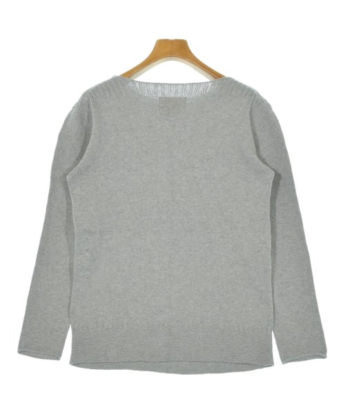 HAVERSACK（ハバーサック）ニット・セーター グレー サイズ:M レディース/2200626038038