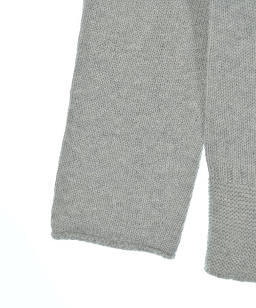 HAVERSACK（ハバーサック）ニット・セーター グレー サイズ:M レディース/2200626038038