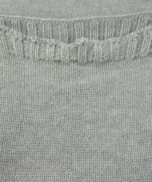 HAVERSACK（ハバーサック）ニット・セーター グレー サイズ:M レディース/2200626038038