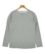 HAVERSACK（ハバーサック）ニット・セーター グレー サイズ:M レディース/2200626038038