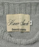 HAVERSACK（ハバーサック）ニット・セーター グレー サイズ:M レディース/2200626038038