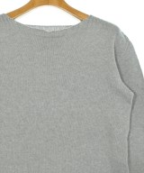 HAVERSACK（ハバーサック）ニット・セーター グレー サイズ:M レディース/2200626038038