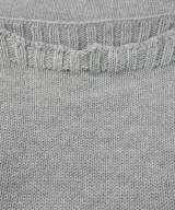 HAVERSACK（ハバーサック）ニット・セーター グレー サイズ:M レディース/2200626038038