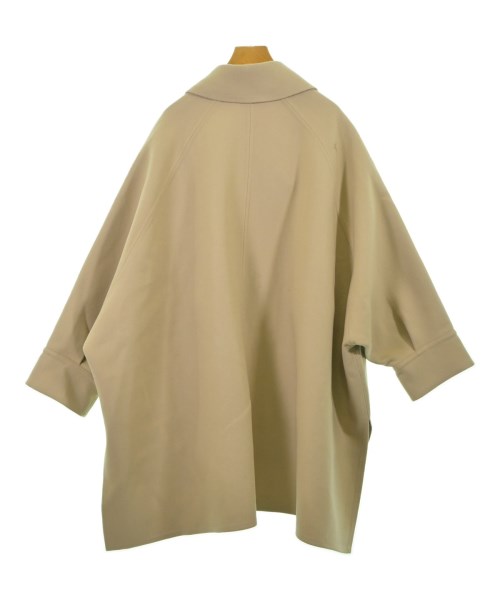 HAVERSACK（ハバーサック）ステンカラーコート ベージュ サイズ:1(S位) レディース/2200625716012