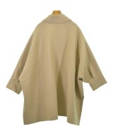 HAVERSACK（ハバーサック）ステンカラーコート ベージュ サイズ:1(S位) レディース/2200625716012