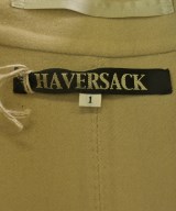 HAVERSACK（ハバーサック）ステンカラーコート ベージュ サイズ:1(S位) レディース/2200625716012