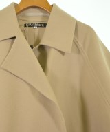 HAVERSACK（ハバーサック）ステンカラーコート ベージュ サイズ:1(S位) レディース/2200625716012