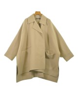 HAVERSACK ステンカラーコート