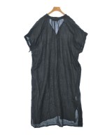 HAVERSACK（ハバーサック）ワンピース グレー サイズ:0(XS位) レディース/2200636043077