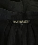 HAVERSACK（ハバーサック）ワンピース グレー サイズ:0(XS位) レディース/2200636043077
