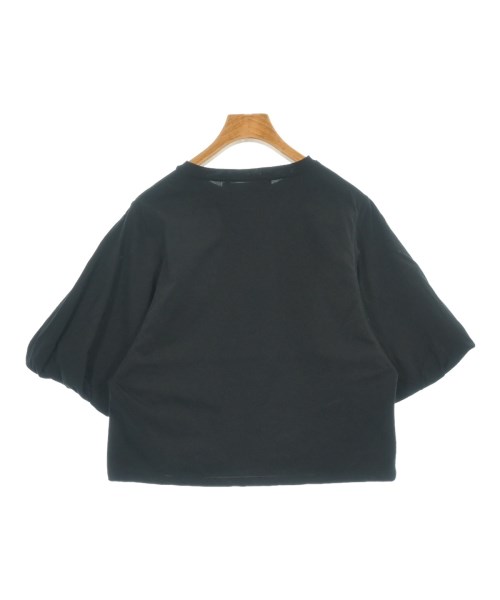 HAVERSACK（ハバーサック）Tシャツ・カットソー 黒 サイズ:1(S位) レディース/2200614952117