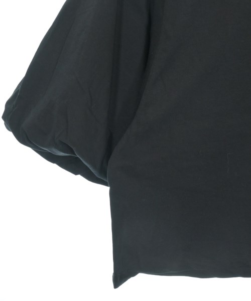 HAVERSACK（ハバーサック）Tシャツ・カットソー 黒 サイズ:1(S位) レディース/2200614952117